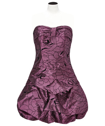 Simply Stunning Glitter Dress Simply Stunning Glitter Dress
