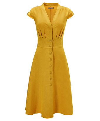 Ray Of Sunshine Dress Ray Of Sunshine Dress