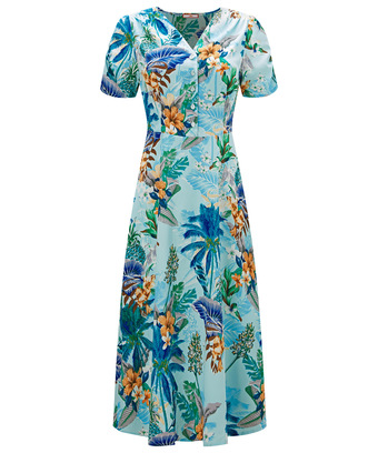 Pretty Vintage Dress Pretty Vintage Dress