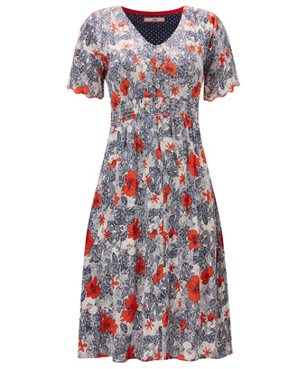 Feisty Floaty Dress Feisty Floaty Dress