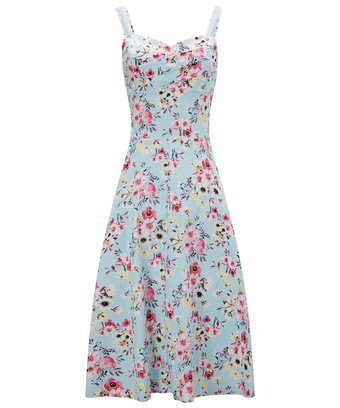Vintage Skater Dress Vintage Skater Dress