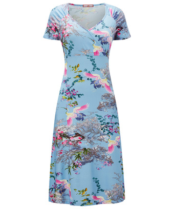 Little Kyoto Dress Little Kyoto Dress
