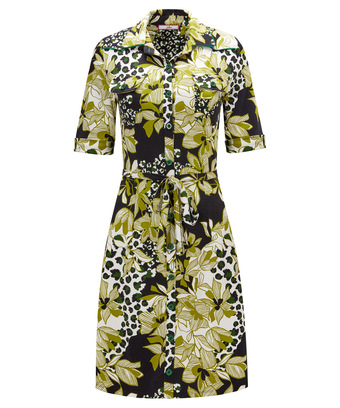 Boutique Button Up Dress Boutique Button Up Dress