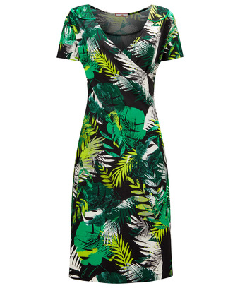 Mexicana Dress Mexicana Dress
