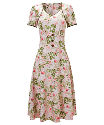 Delightful Vintage Dress Delightful Vintage Dress