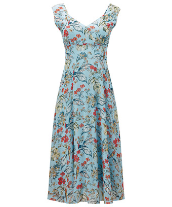 Lovely Lark Dress Lovely Lark Dress
