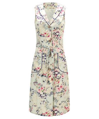 Delightful Button Up Dress Delightful Button Up Dress
