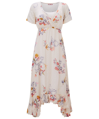 Bountiful Bouquet Dress Bountiful Bouquet Dress