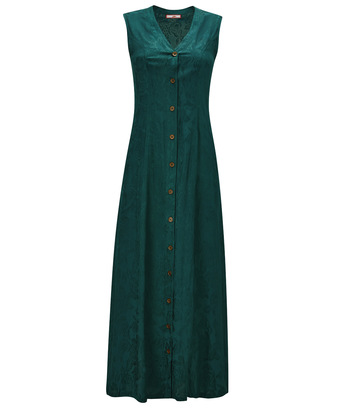 Rich Jacquard Dress Rich Jacquard Dress
