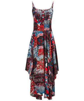 Sassy Safari Dress Sassy Safari Dress
