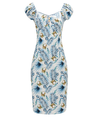 Coconut Palm Dress Coconut Palm Dress