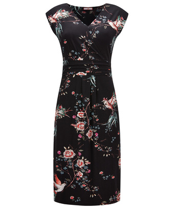 New Amazing Print Dress New Amazing Print Dress