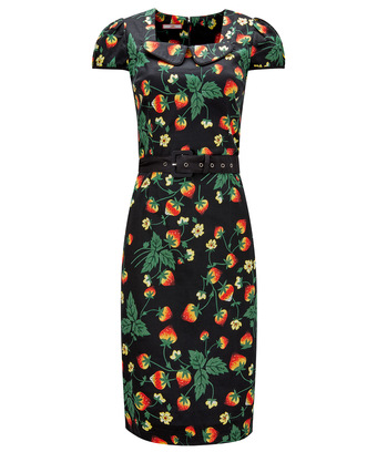 Strawberry Dream Dress Strawberry Dream Dress