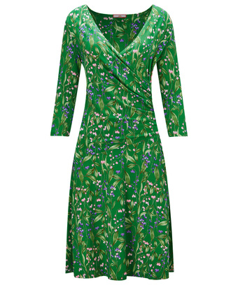 Dreamy Floral Dress Dreamy Floral Dress