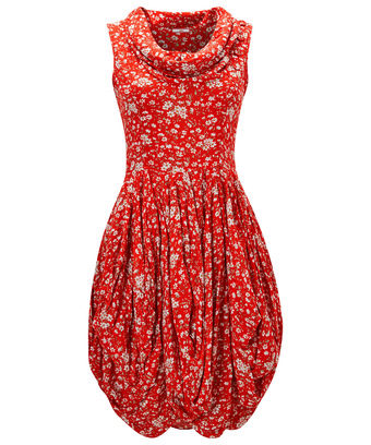 Heavenly Hitched Dress Heavenly Hitched Dress