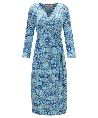 Midnight Sprigs Dress Midnight Sprigs Dress