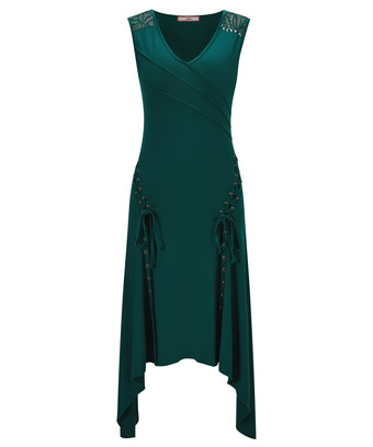 Eclectic Mix Dress Eclectic Mix Dress