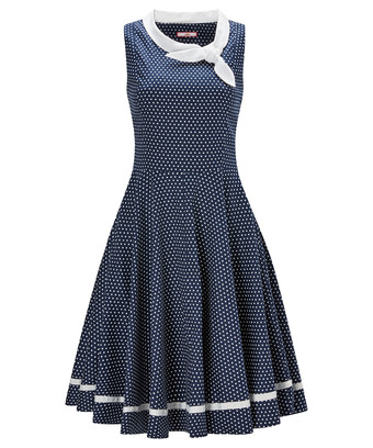 Vintage Dancer Dress Vintage Dancer Dress