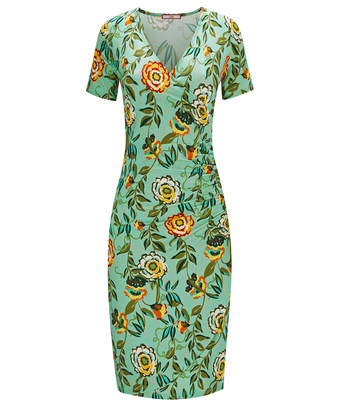 Sunny Flowers Dress Sunny Flowers Dress