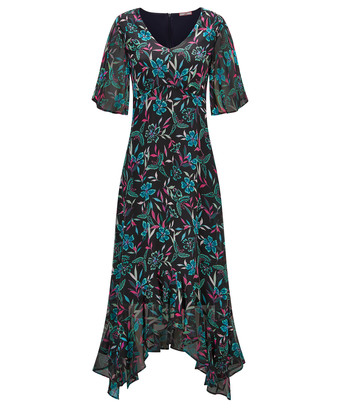 Unique Bird Dress Unique Bird Dress