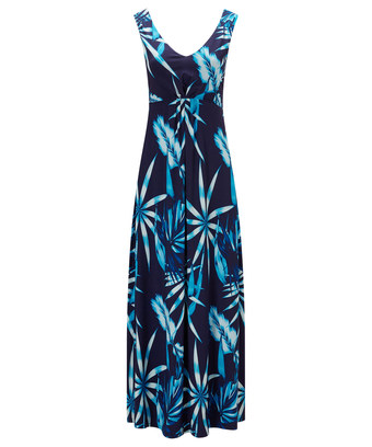 Summer Nights Maxi Dress Summer Nights Maxi Dress