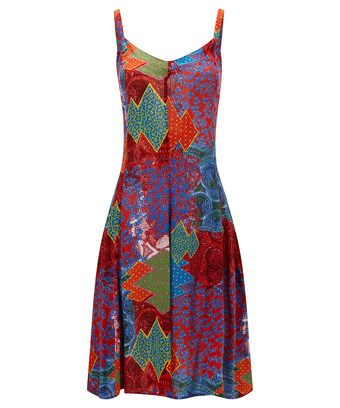 Ibiza Beach Dress Ibiza Beach Dress