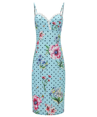 Full Of Character Dress Full Of Character Dress