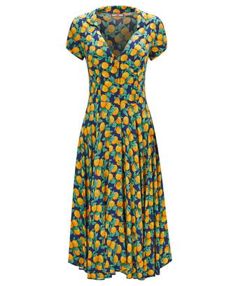 Fruit Of Love Dress Fruit Of Love Dress