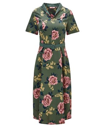 Beautiful Belted Dress Beautiful Belted Dress