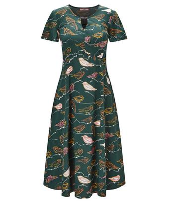 Sweetheart Vintage Style Dress Sweetheart Vintage Style Dress