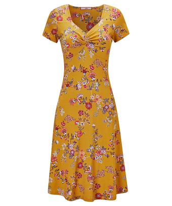 Dainty Floral Dress Dainty Floral Dress