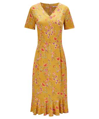 Vintage Florals Dress Vintage Florals Dress