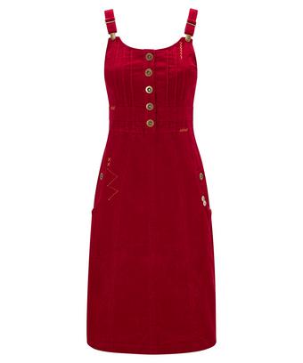 Our Favourite Cord Pinafore Dress Our Favourite Cord Pinafore Dress