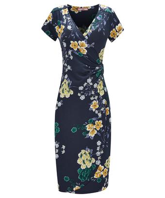 Evening Florals Dress Evening Florals Dress