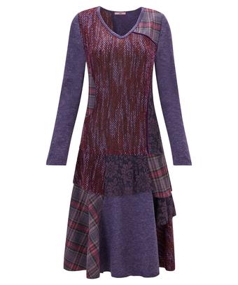 Mix It Up Dress Mix It Up Dress