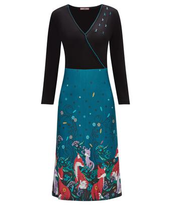 Feeling Foxy Dress Feeling Foxy Dress