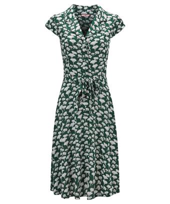 Vintage Shirt Dress Vintage Shirt Dress