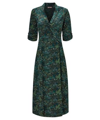 Charming Vintage Dress Charming Vintage Dress