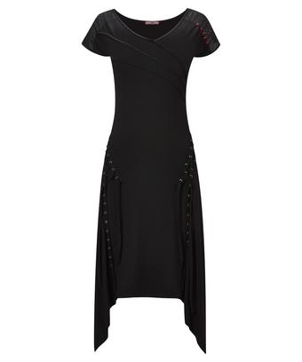 Punky Jersey Dress Punky Jersey Dress