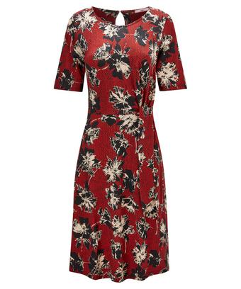 Marvellous Printed Dress Marvellous Printed Dress