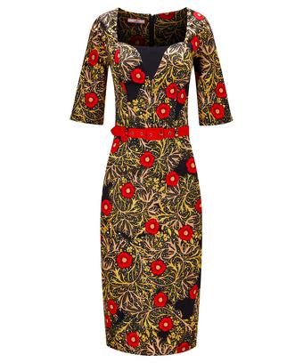 Wild At Heart Dress Wild At Heart Dress