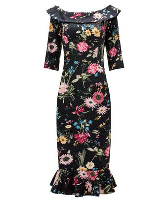 November Sun Dress November Sun Dress