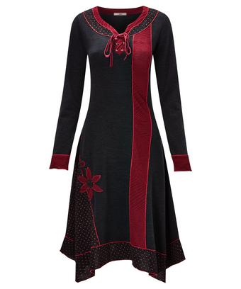 Autumn Mix Dress Autumn Mix Dress