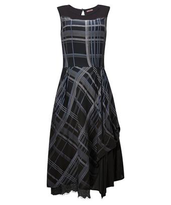 Cheeky Check Dress Cheeky Check Dress