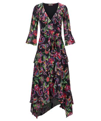 Funky Frill Dress Funky Frill Dress