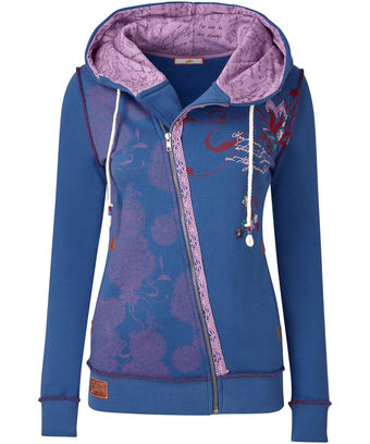 Individual Unique Hoody Individual Unique Hoody
