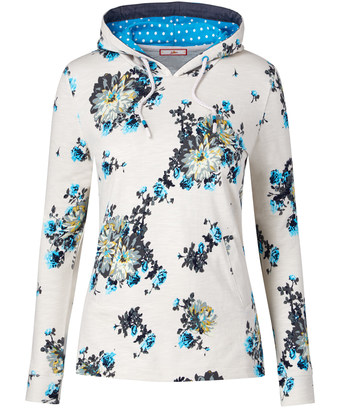 Summer Day Hoody Summer Day Hoody