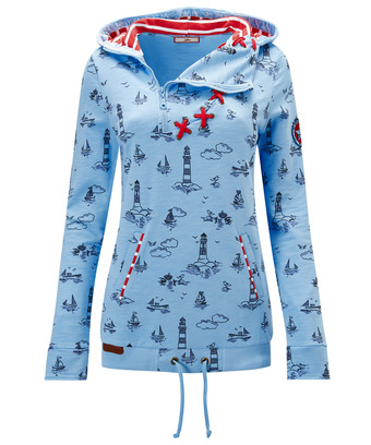 Lighthouse Hoody Lighthouse Hoody