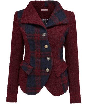 Remarkable Jacket Remarkable Jacket