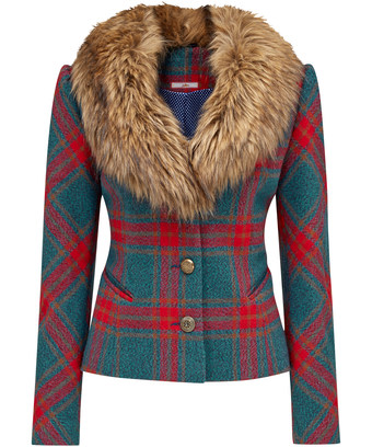 All New Funtime Fur Collar Jacket All New Funtime Fur Collar Jacket